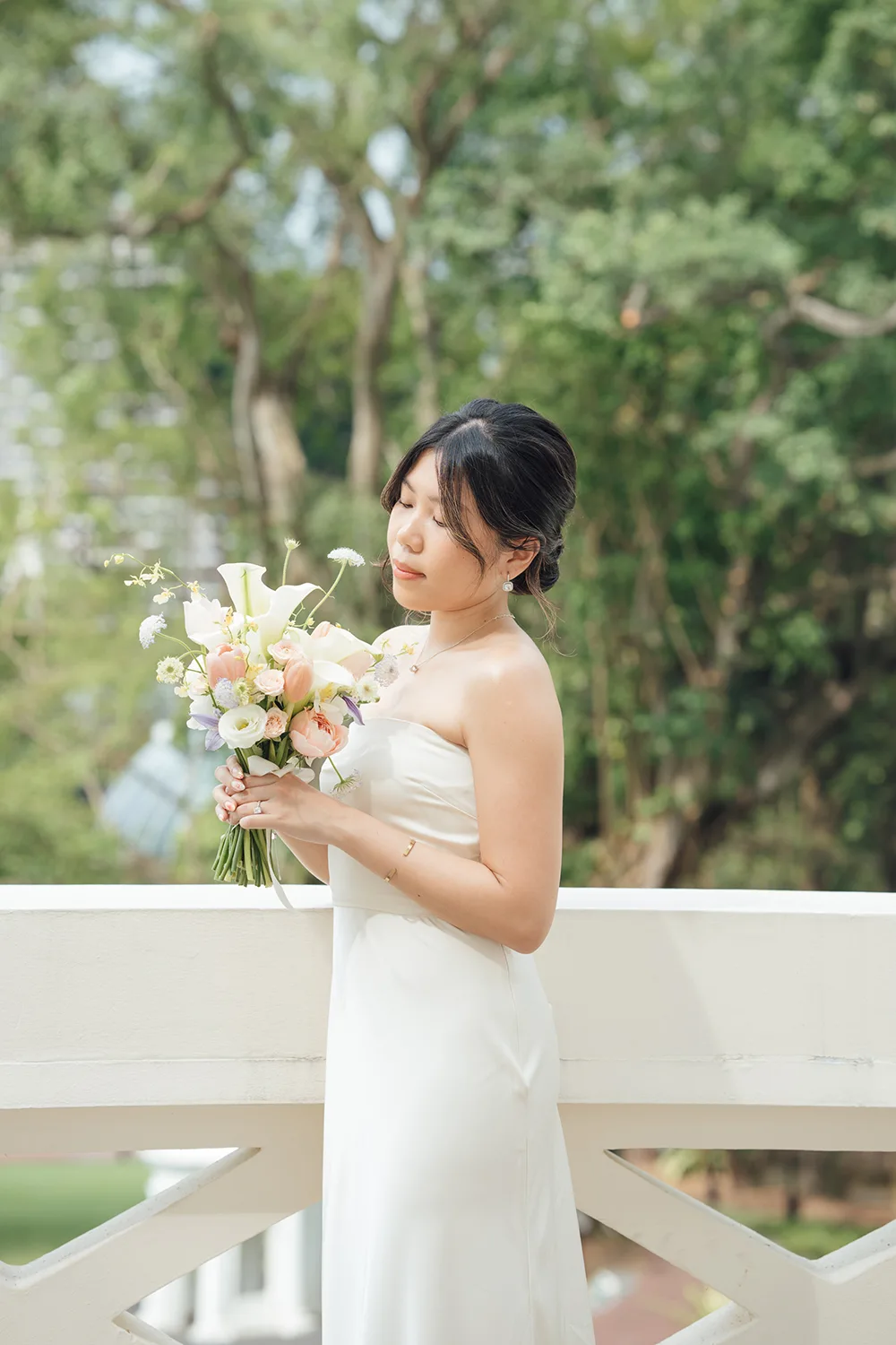 ROM at Registry of Marriages, Singapore.