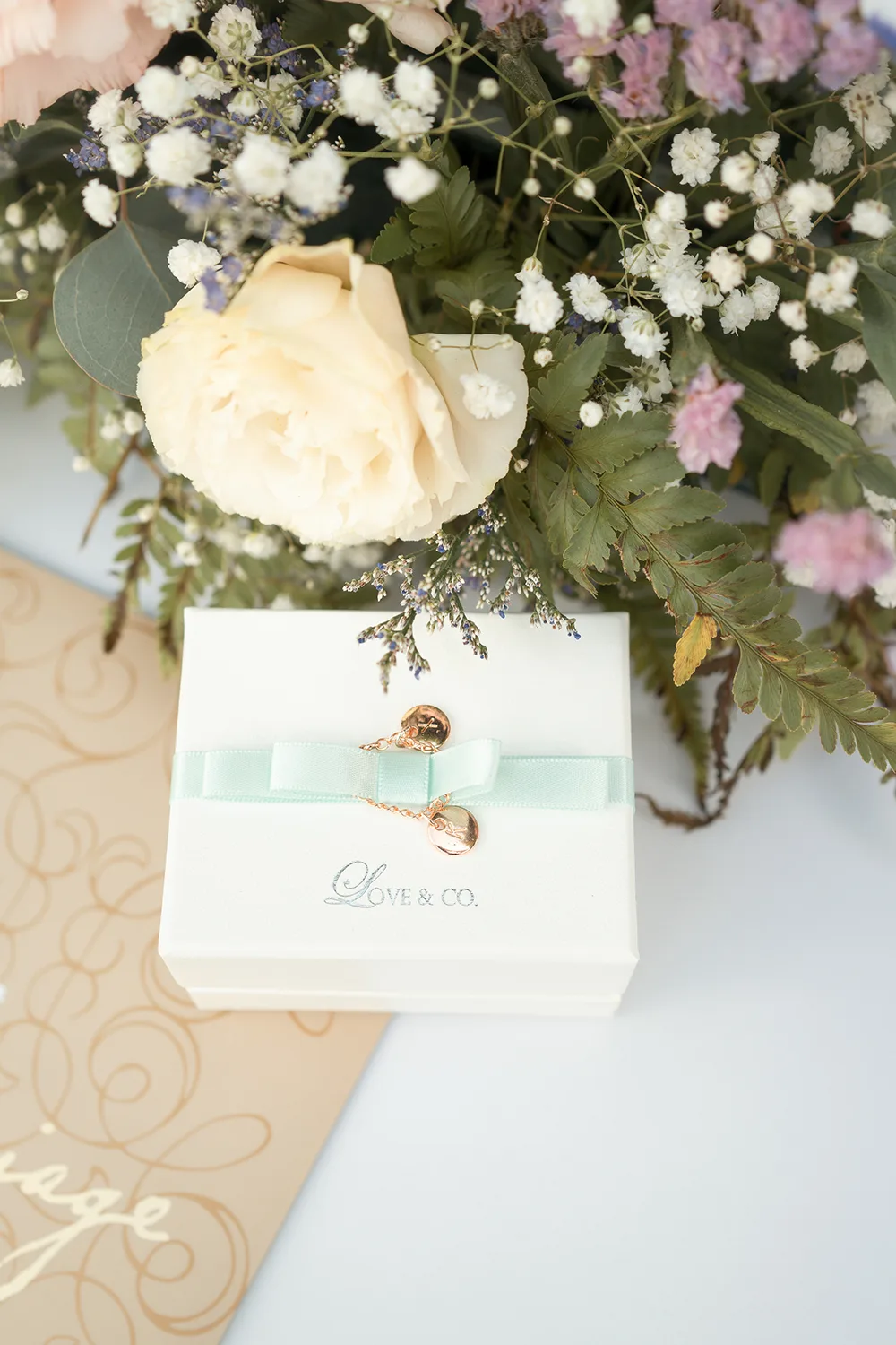 Actual day wedding at Genting Hotel Jurong, Singapore.