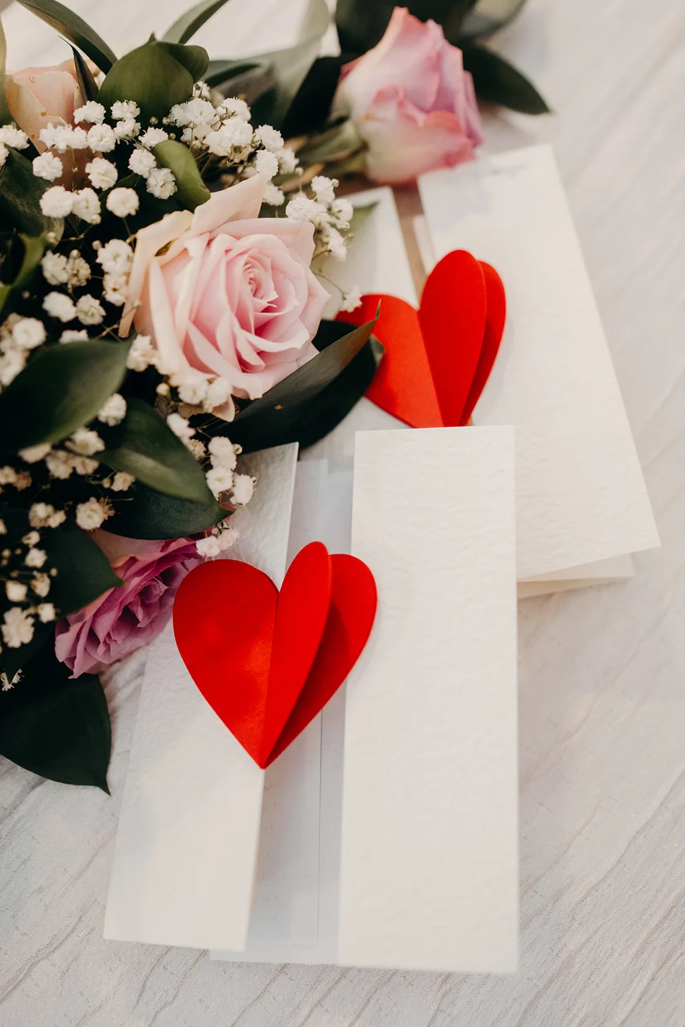 Actual day wedding at Orchid Country Club, Singapore.