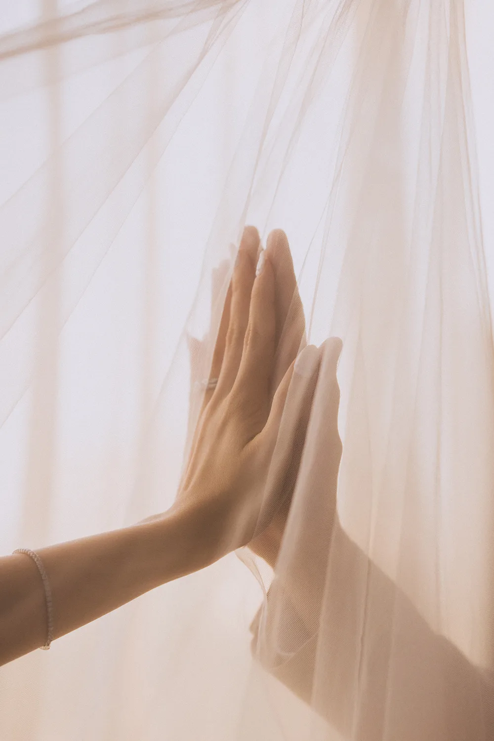 Actual day wedding at Hotel JEN Tanglin, Singapore.