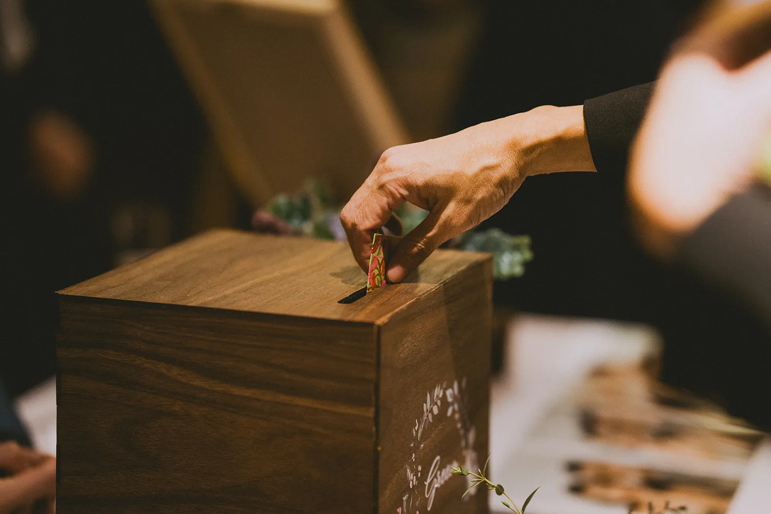 Actual day wedding at Hotel JEN Tanglin, Singapore.