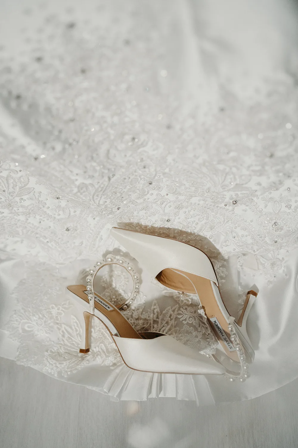 Bride's Henna Night in Singapore.