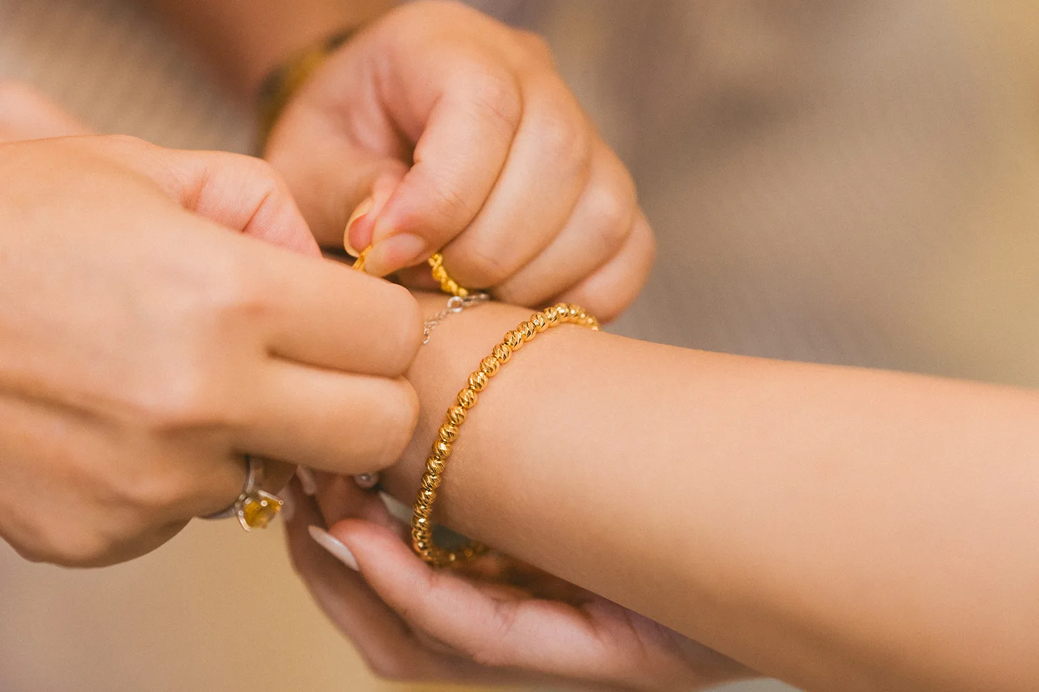 Actual day wedding at Hakka Methodist Church, Singapore.