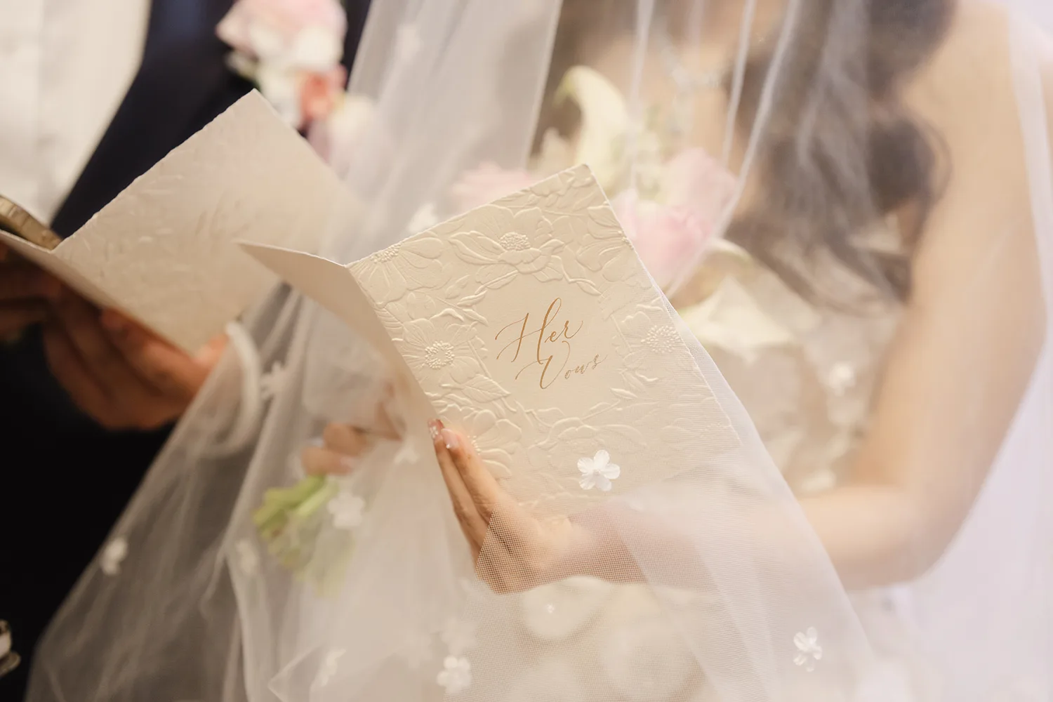 Wedding day at Yan Palace, Chinatown, Singapore.