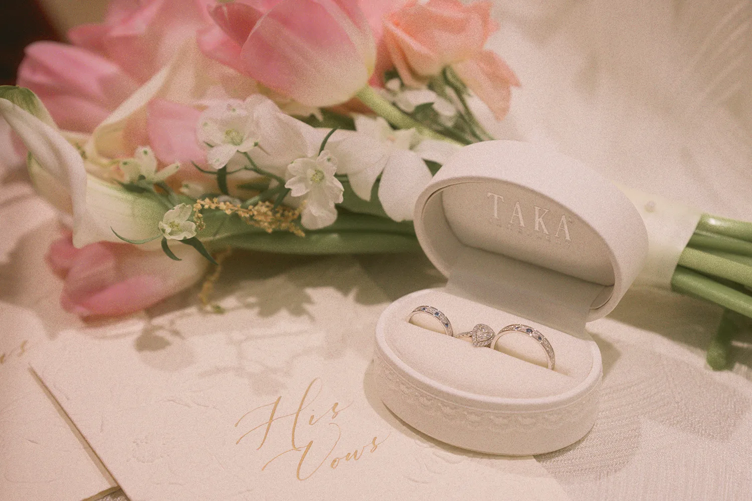 Wedding day at Yan Palace, Chinatown, Singapore.