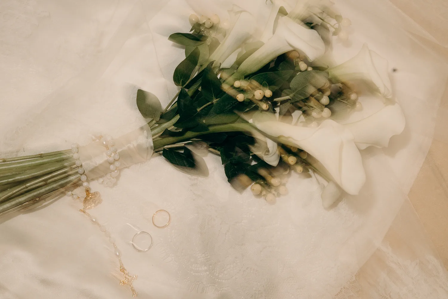 Holy Matrimony at Church of Holy Spirit, Singapore.
