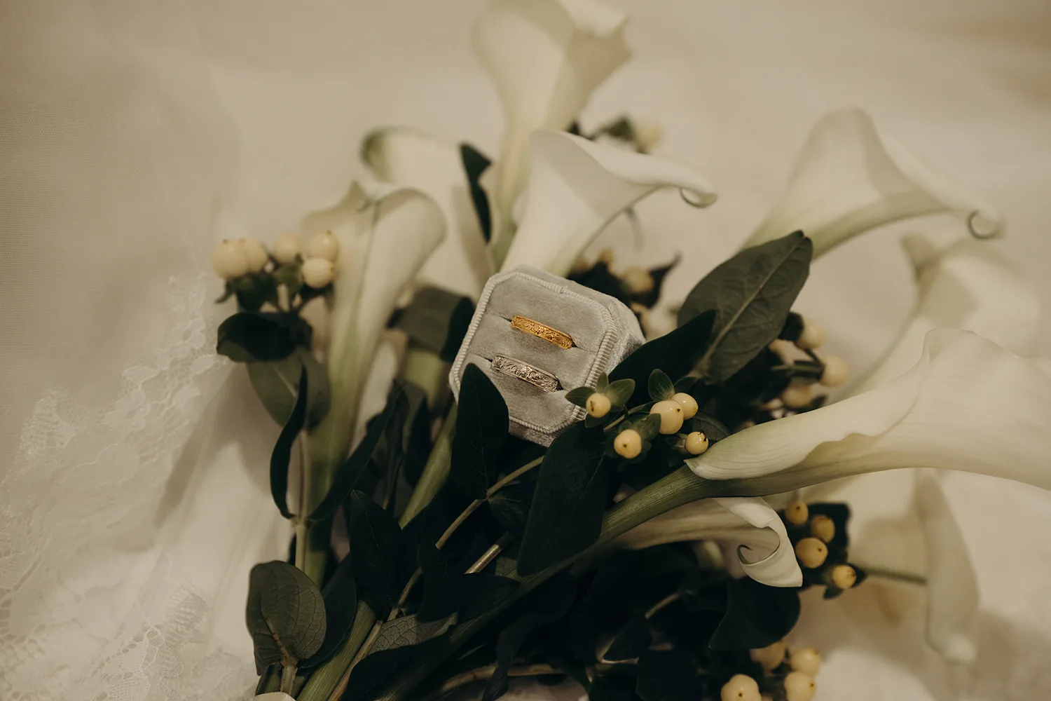 Holy Matrimony at Church of Holy Spirit, Singapore.