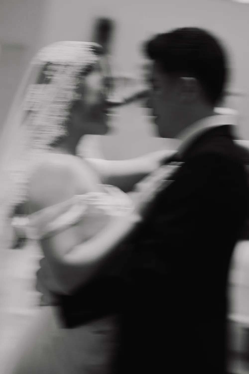 Holy Matrimony at Church of Holy Spirit, Singapore.